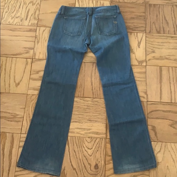 Diesel Blue Jeans - Picture 4 of 5